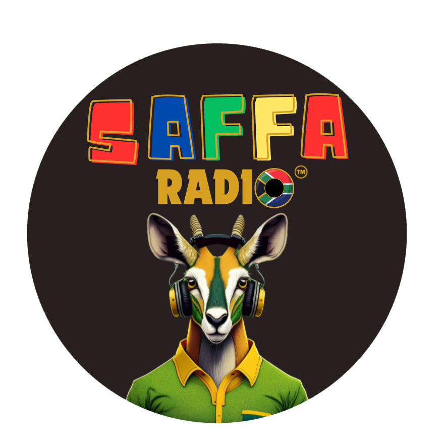 Saffa Radio